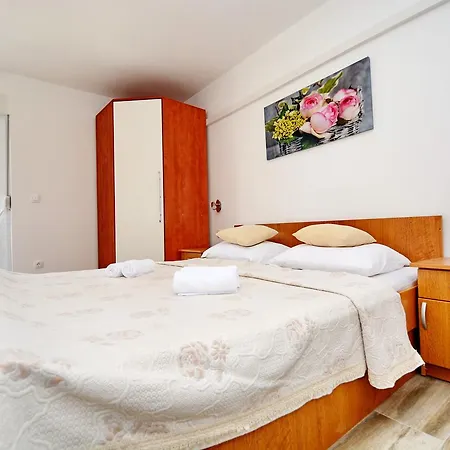 Gabi 1 Apartament