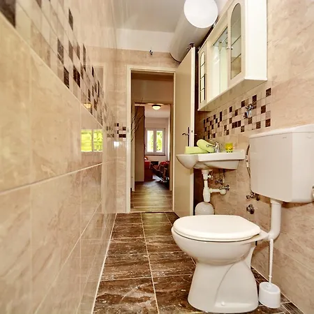 Apartament Gabi 1 Zadar