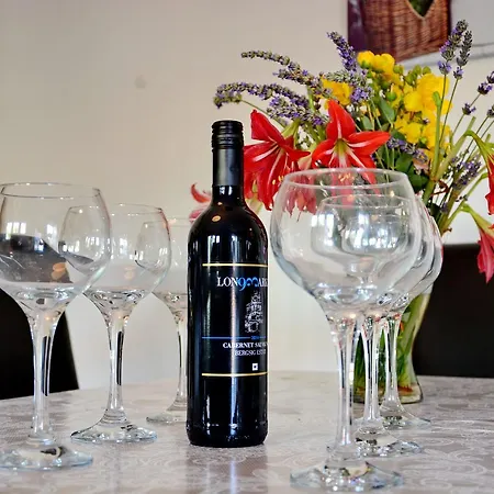 Apartament Gabi 1 Zadar