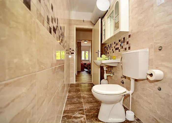 Apartamento Gabi 1 Zadar