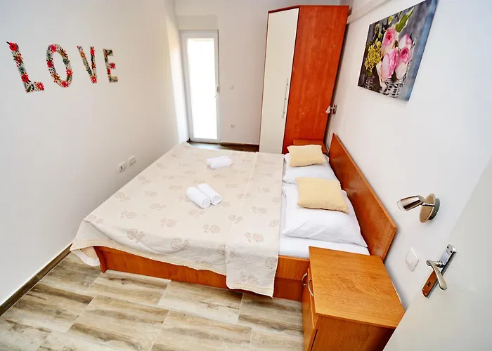 Apartamento Gabi 1 *