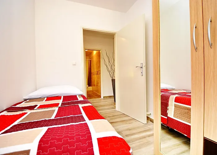 Apartamento Gabi 1 Zadar