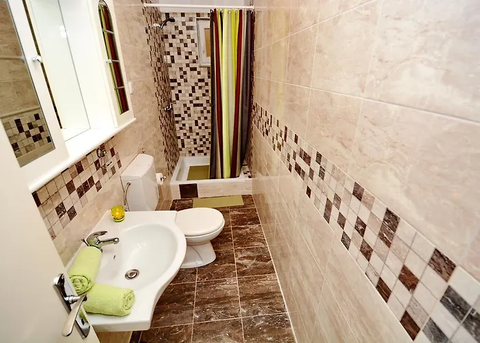 Apartamento Gabi 1 Zadar