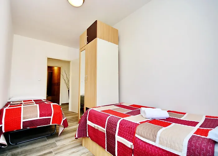 Apartamento Gabi 1 Zadar