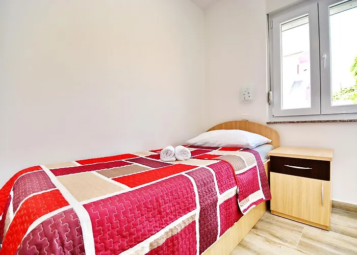 Gabi 1 Apartamento Zadar