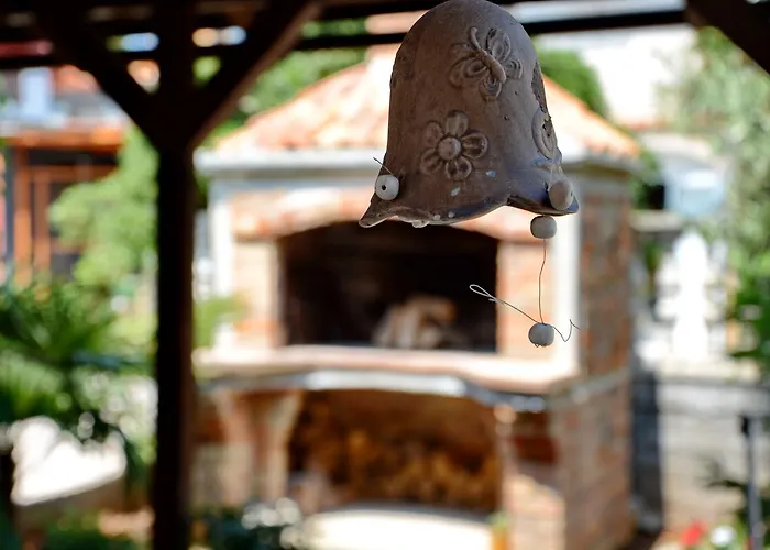 Gabi 1 Apartamento Zadar