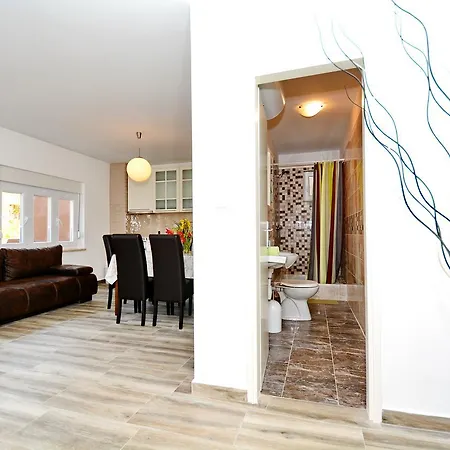 Gabi 1 Apartman