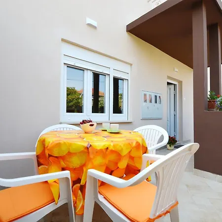 Gabi 1 Apartman
