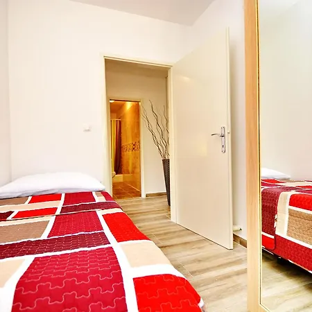 Apartman Gabi 1 Zadar