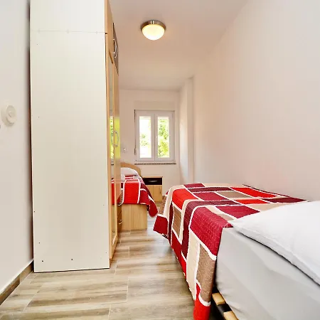 Gabi 1 Apartman