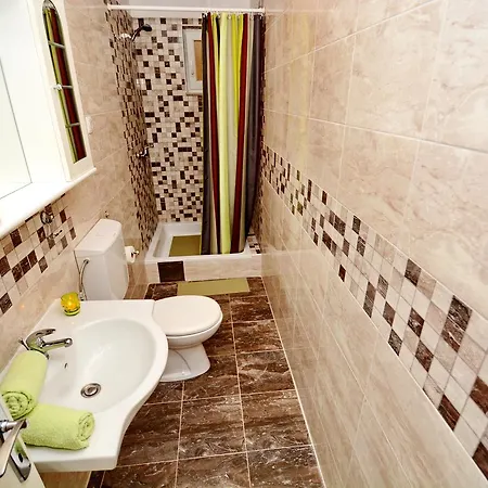 Apartman Gabi 1 Zadar
