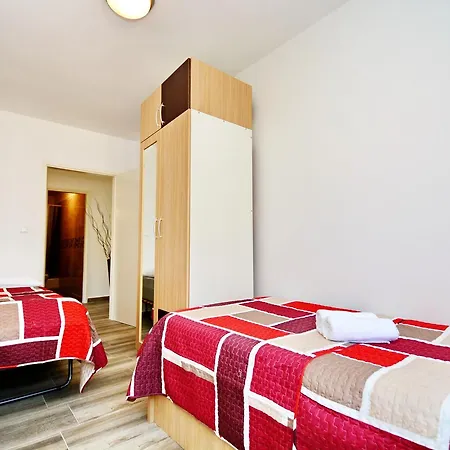 Apartment Gabi 1 Zadar