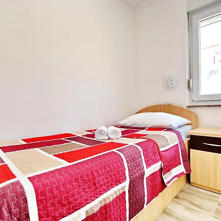 Gabi 1 Apartman Zadar