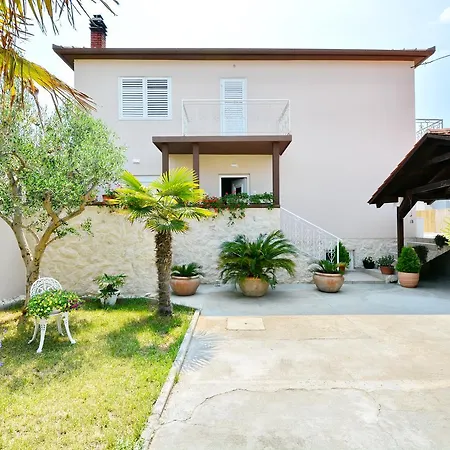 Apartman Gabi 1
