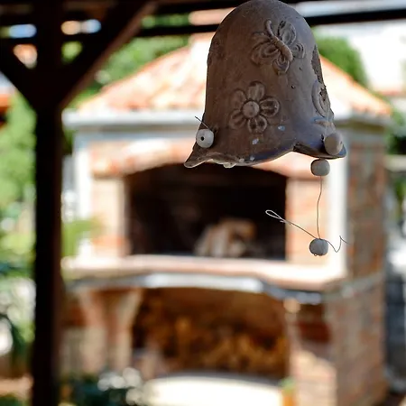 Gabi 1 Apartman Zadar
