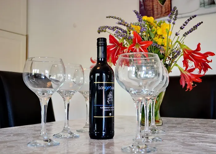 דירה Gabi 1 זאדאר